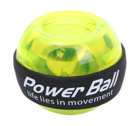 Power Wrist Trainer Ball