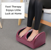 Automatic Foot Massager