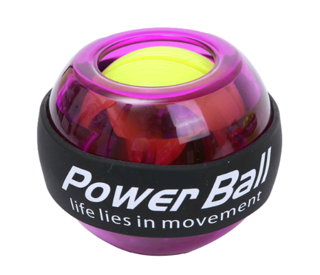 Power Wrist Trainer Ball