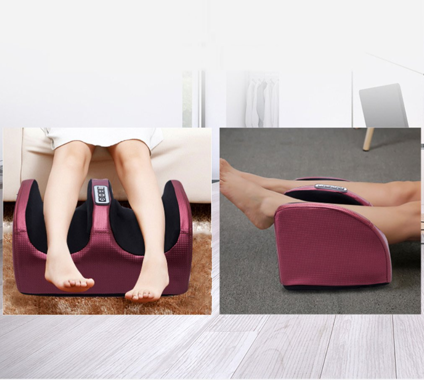 Automatic Foot Massager