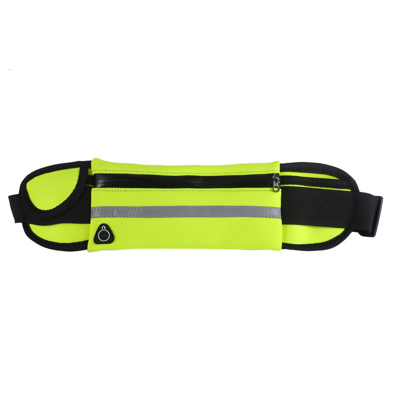 Universal Utility Waist Pack