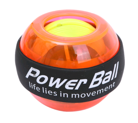 Power Wrist Trainer Ball