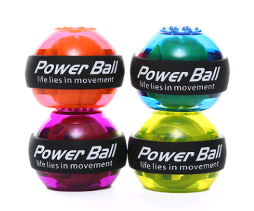 Power Wrist Trainer Ball