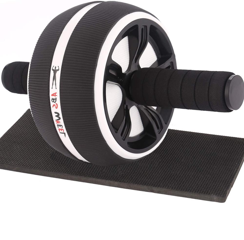 Household Abdominal Muscle Wheel Roller