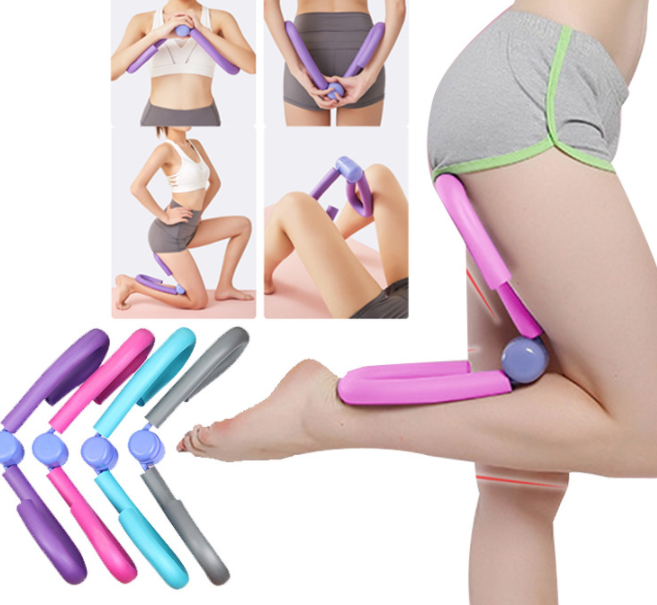 Leg Muscle Arm Chest Waist Exerciser Equipment